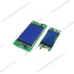 STEP SM.04VL16/XE Elevator LCD Display Board