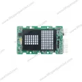 STEP SM.04VS08 Elevator Display Board