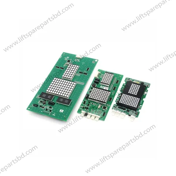 STEP SM.04VS08 Elevator Display Board