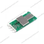 STEP SM.04VS/G Elevator Display Board