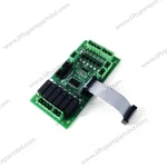 STEP SM.09IO/B Elevator PCB Board