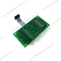 STEP SM.09IO/B Elevator PCB Board