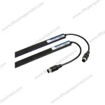 WECO-917A61 AC220V Elevator Door Photo Sensor