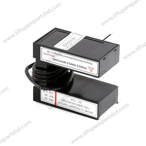 WETON SMD21-GG-KH2CR5 Elevator Switch
