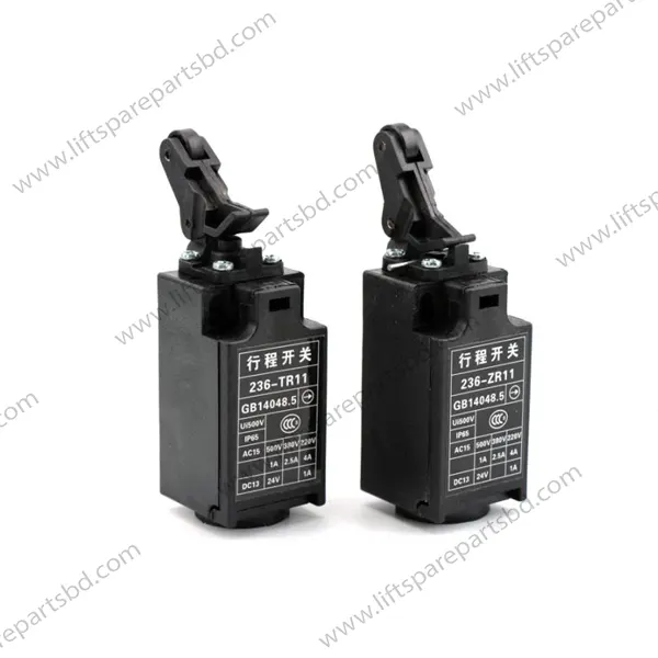XIOLIFT 236-ZR11 236-TR11 Limit Switch