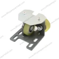 XIZI 76×18 elevator roller wheel