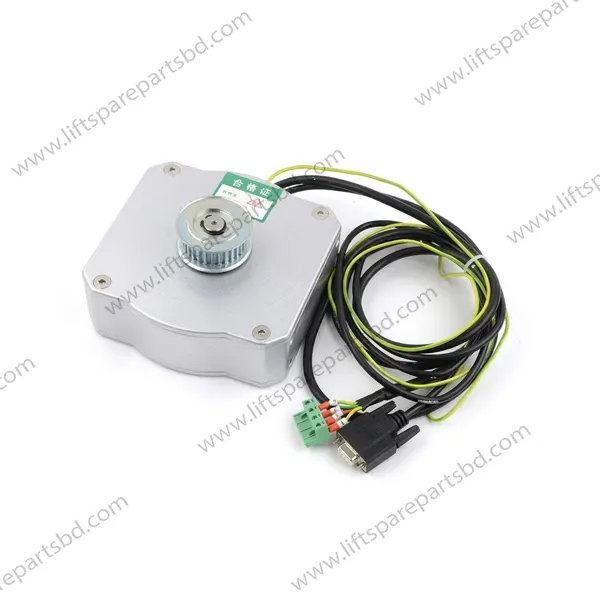 XIZI PM81842 Lift Door Motor