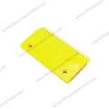 CANNY Escalator BEVG Comb Plate
