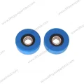 EHC RL0700KB2-5000 Escalator Step Wheel