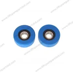 EHC RL0700KB2-5000 Escalator Step Wheel