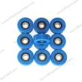 EHC RL0700KB2-5000 Escalator Step Wheel