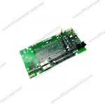 Elevator ABA26800AKU1 Inverter Drive Board