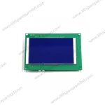 Elevator EMA610C1 LCD Display Board