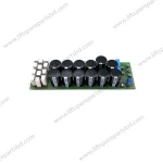 Elevator GAA26800K1 Capacitance Board
