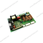 Elevator GCA26800J1 Inverter Drive Board