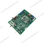 Elevator HAA26800AG1 Inverter Main Board