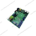 Elevator KCA26800ABC2 Inverter Drive Board
