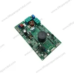 Elevator KEA26800ABS8 Inverter Drive Board