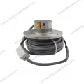 Elevator KM950278G02 Encoder
