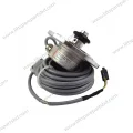 Elevator KM950278G02 Encoder