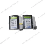 Elevator TLS Diagnostic Tool
