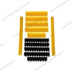Escalator Step Frame L47332172A