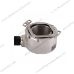 HEIDENHAIN ERN 180 5000 27S12-03 Lift Encoder