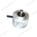 HENGSTLER DAA633K2-K8A Elevator Encoder