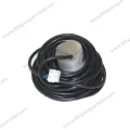 HENGSTLER DAA633K2-K8A Elevator Encoder