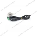 HENGSTLER R154 4096/0130X01 Elevator Encoder
