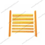 Hyundai Escalator Step Frame 645B029H01