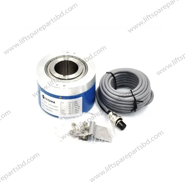Lift PKT1040-1024-C15C Encoder
