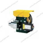 OX-186B Elevator Overspeed Governor