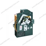 OX-206 Elevator Overspeed Governor