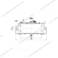 OX-206 Elevator Overspeed Governor
