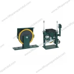 OX-208(A) Elevator Overspeed Governor