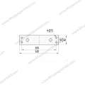 OX-208(A) Elevator Overspeed Governor