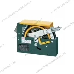 OX-208Q Elevator Overspeed Governor